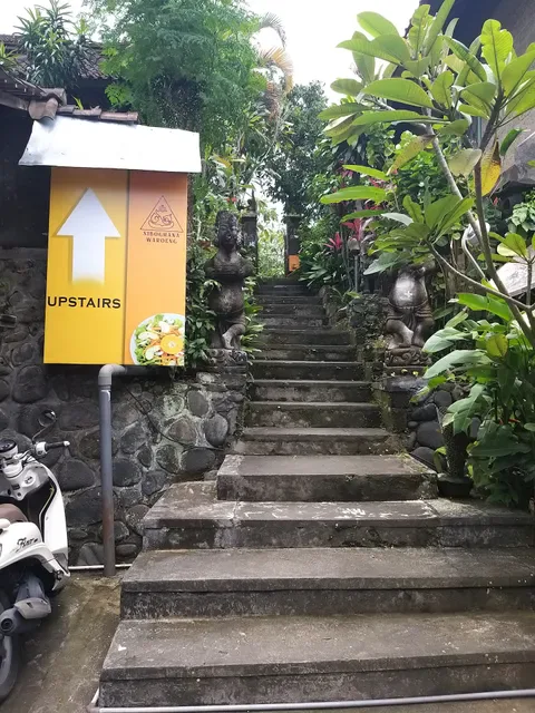 Siboghana Waroeng