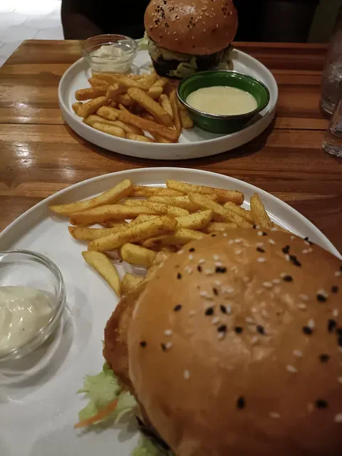 Soul Bites