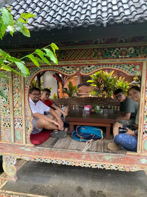 SUKSMA KOPI UBUD