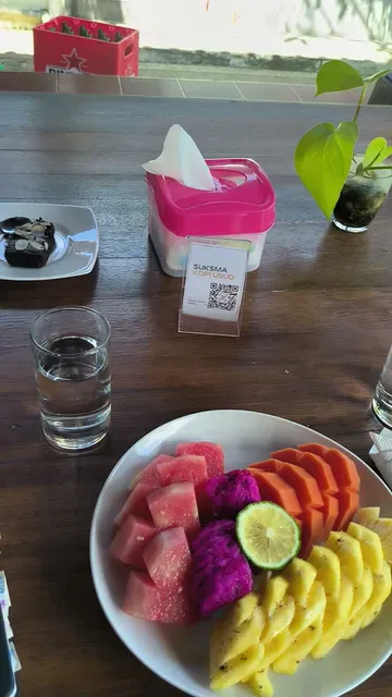 SUKSMA KOPI UBUD