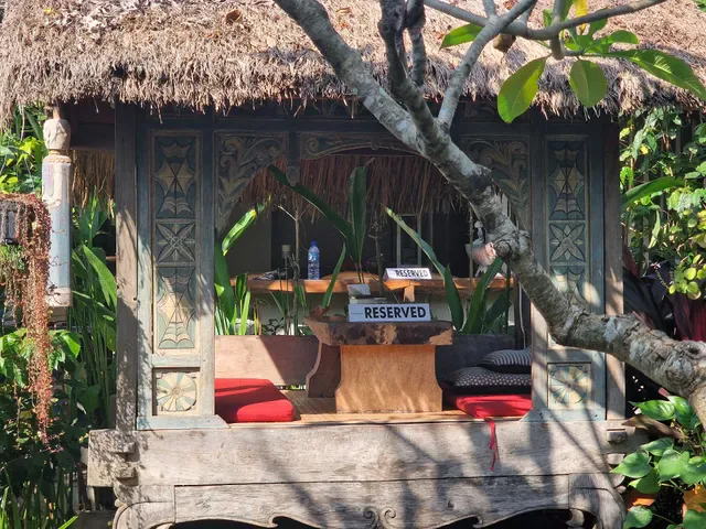 SUKSMA KOPI UBUD