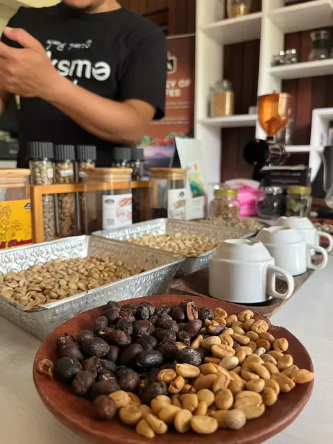 SUKSMA KOPI UBUD