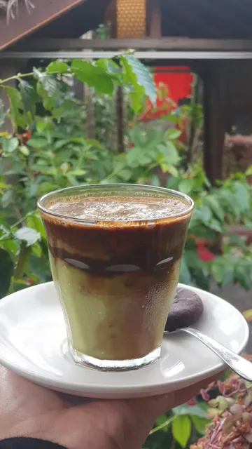SUKSMA KOPI UBUD