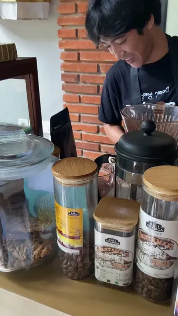 SUKSMA KOPI UBUD