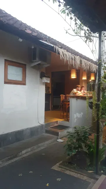 SUKSMA KOPI UBUD