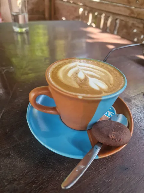 SUKSMA KOPI UBUD