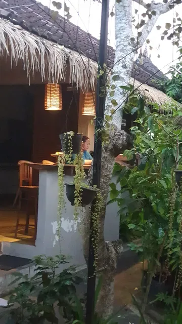 SUKSMA KOPI UBUD