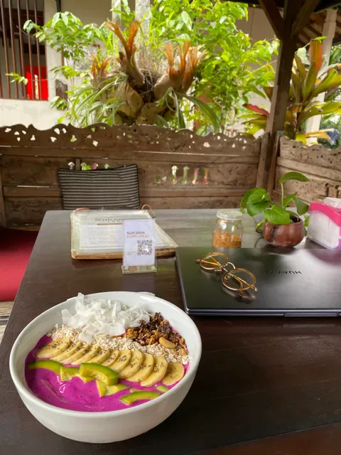 SUKSMA KOPI UBUD