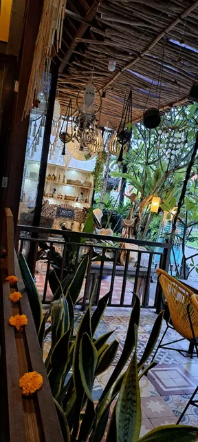 sun de bisma