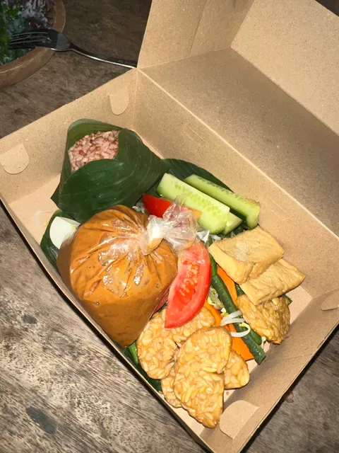 Sweet Orange Warung