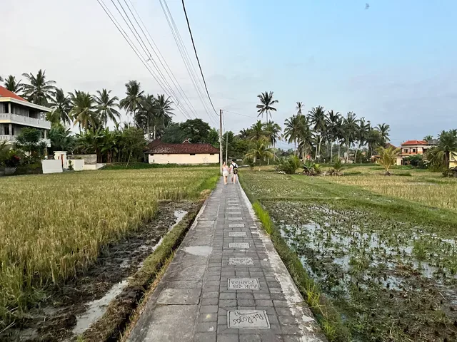 Sweet Orange Warung