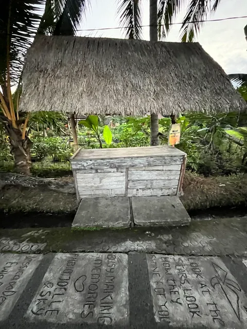 Sweet Orange Warung