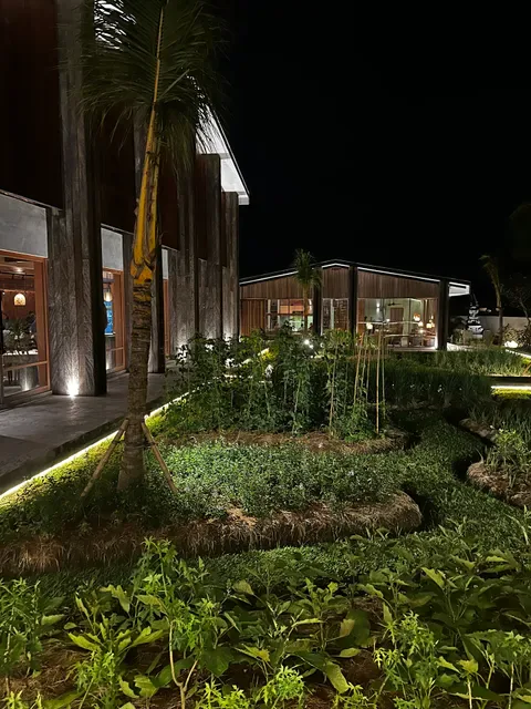 Syrco BASÈ - RESTAURANT and BAR