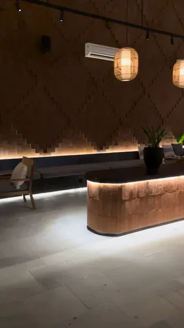 Syrco BASÈ - RESTAURANT and BAR