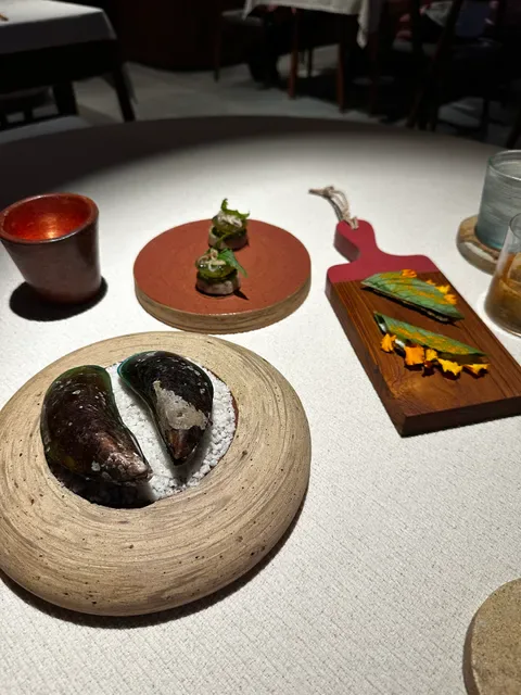 Syrco BASÈ - RESTAURANT and BAR