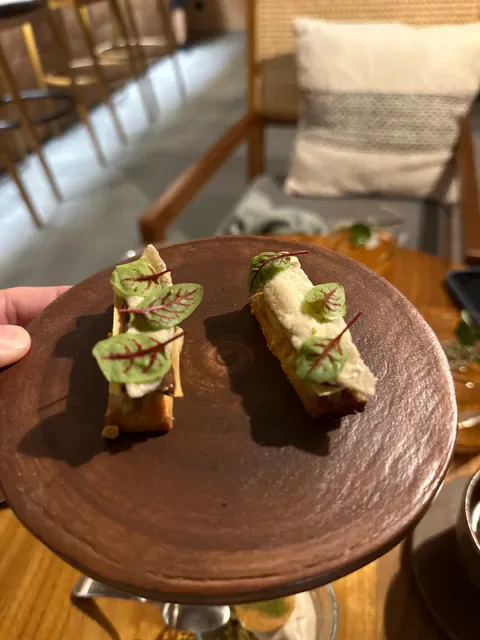 Syrco BASÈ - RESTAURANT and BAR