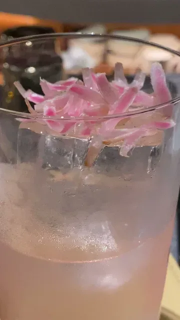 Syrco BASÈ - RESTAURANT and BAR