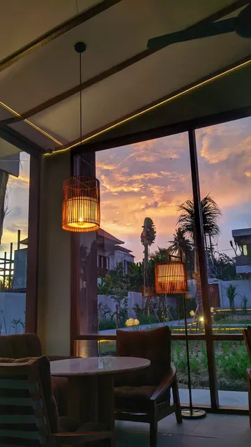 Syrco BASÈ - RESTAURANT and BAR