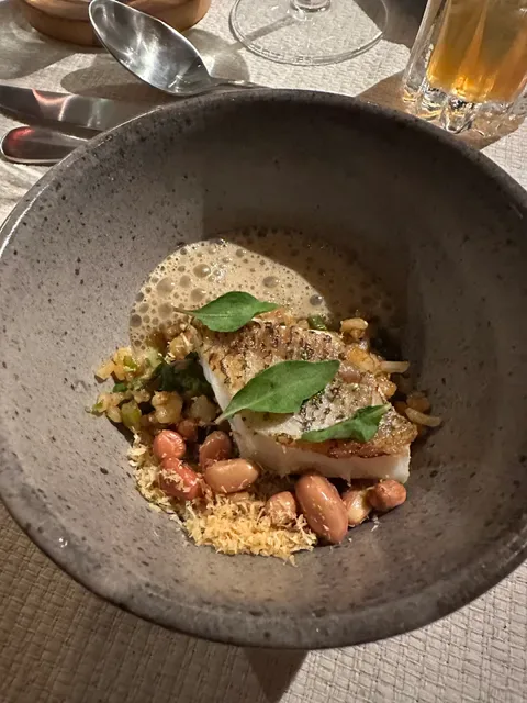 Syrco BASÈ - RESTAURANT and BAR