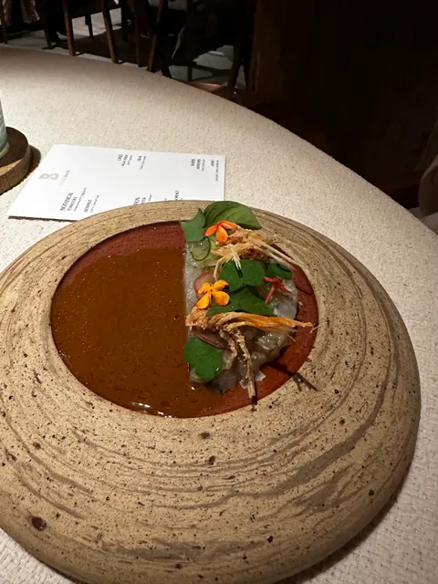 Syrco BASÈ - RESTAURANT and BAR