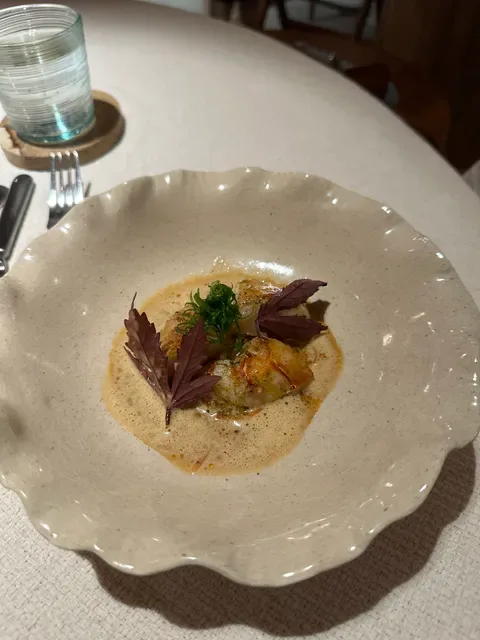 Syrco BASÈ - RESTAURANT and BAR