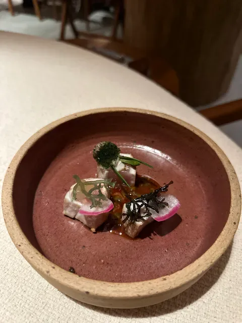 Syrco BASÈ - RESTAURANT and BAR