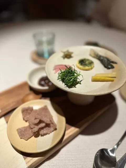 Syrco BASÈ - RESTAURANT and BAR