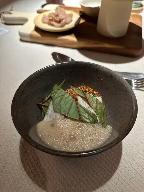 Syrco BASÈ - RESTAURANT and BAR