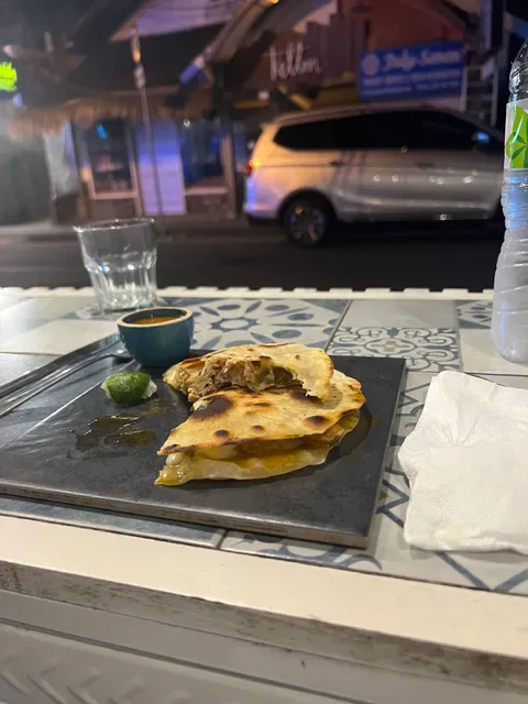 Taco Cartel