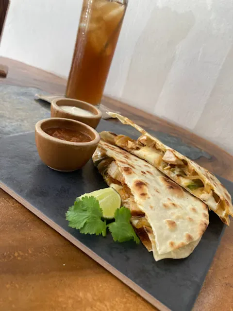 Taco Cartel