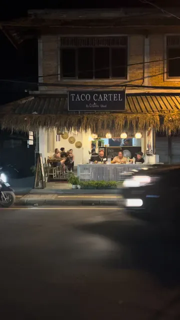 Taco Cartel