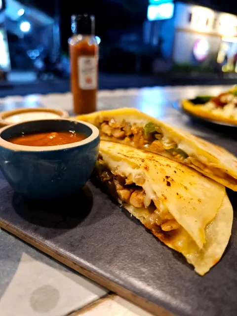 Taco Cartel