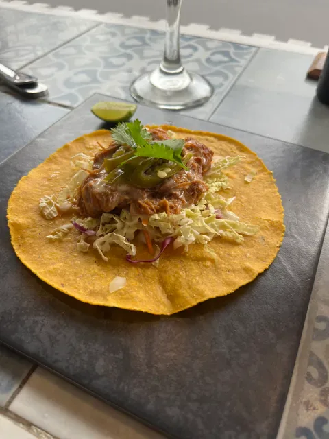 Taco Cartel