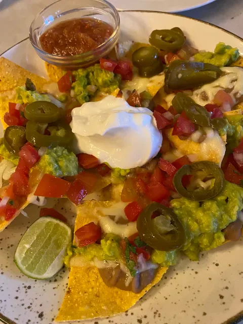 Taco Casa