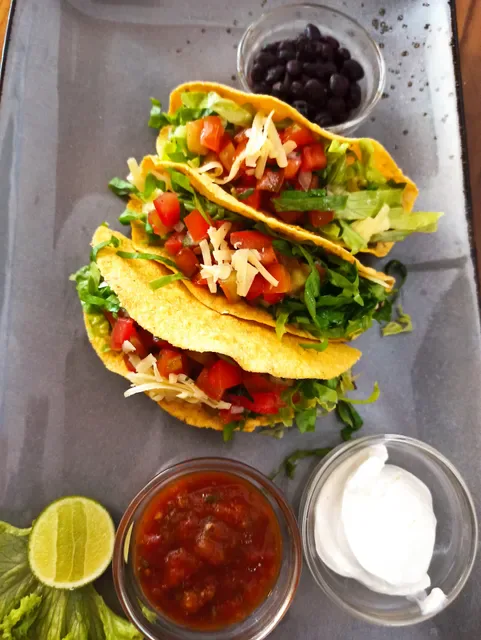 Taco Casa
