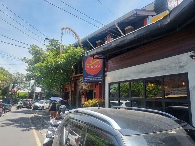 Taco Casa