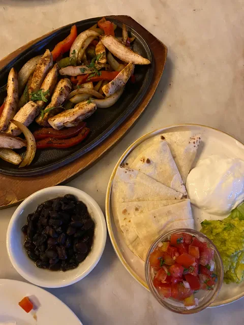 Taco Casa