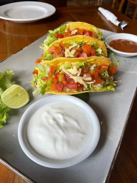 Taco Casa