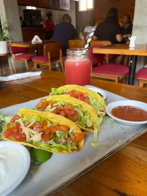 Taco Casa