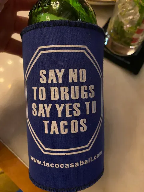 Taco Casa