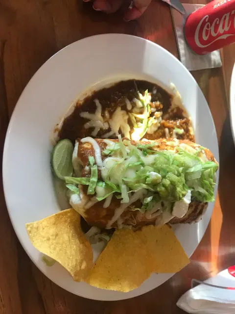 Taco Casa