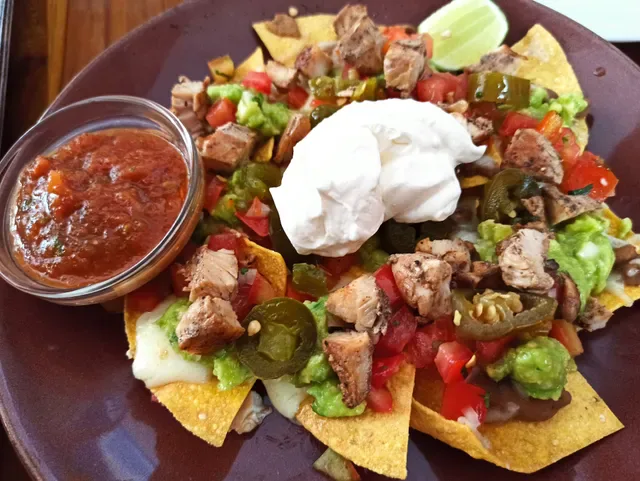 Taco Casa