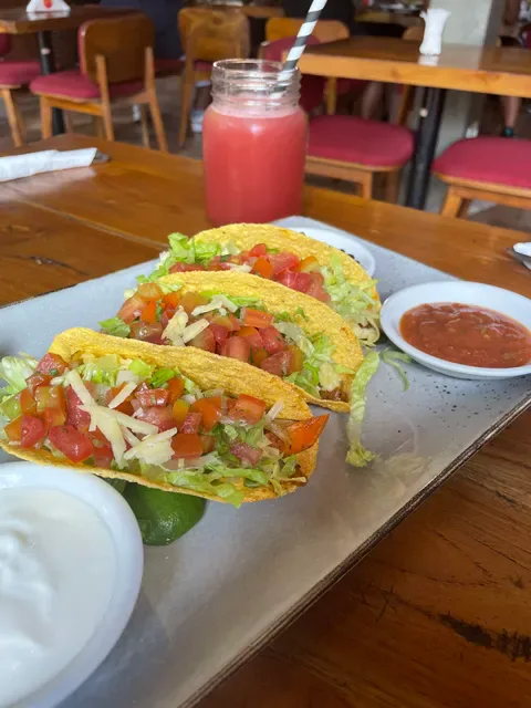 Taco Casa