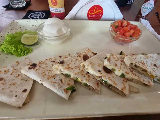Taco Casa