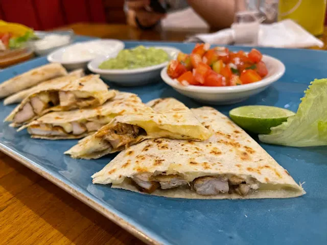 Taco Casa
