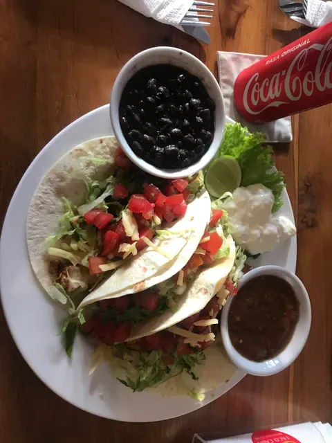 Taco Casa