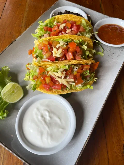 Taco Casa