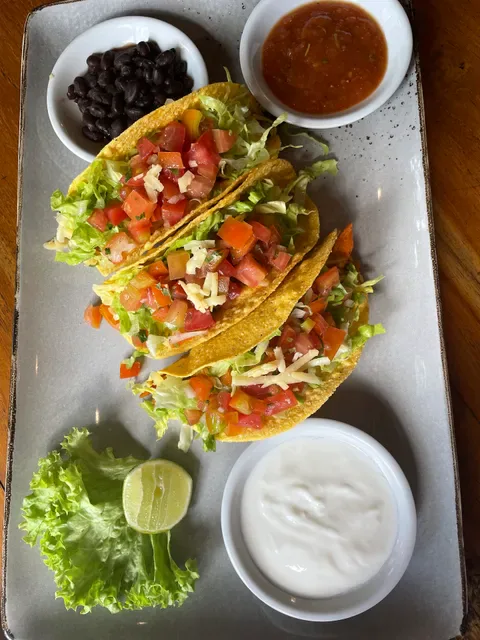Taco Casa