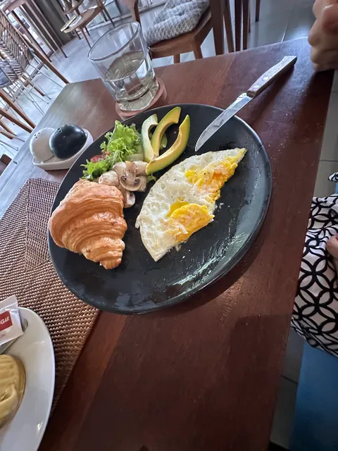 The Cyan Sayan, Ubud - Coffee Shop & Eatery