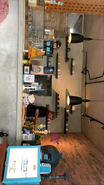 The Cyan Sayan, Ubud - Coffee Shop & Eatery